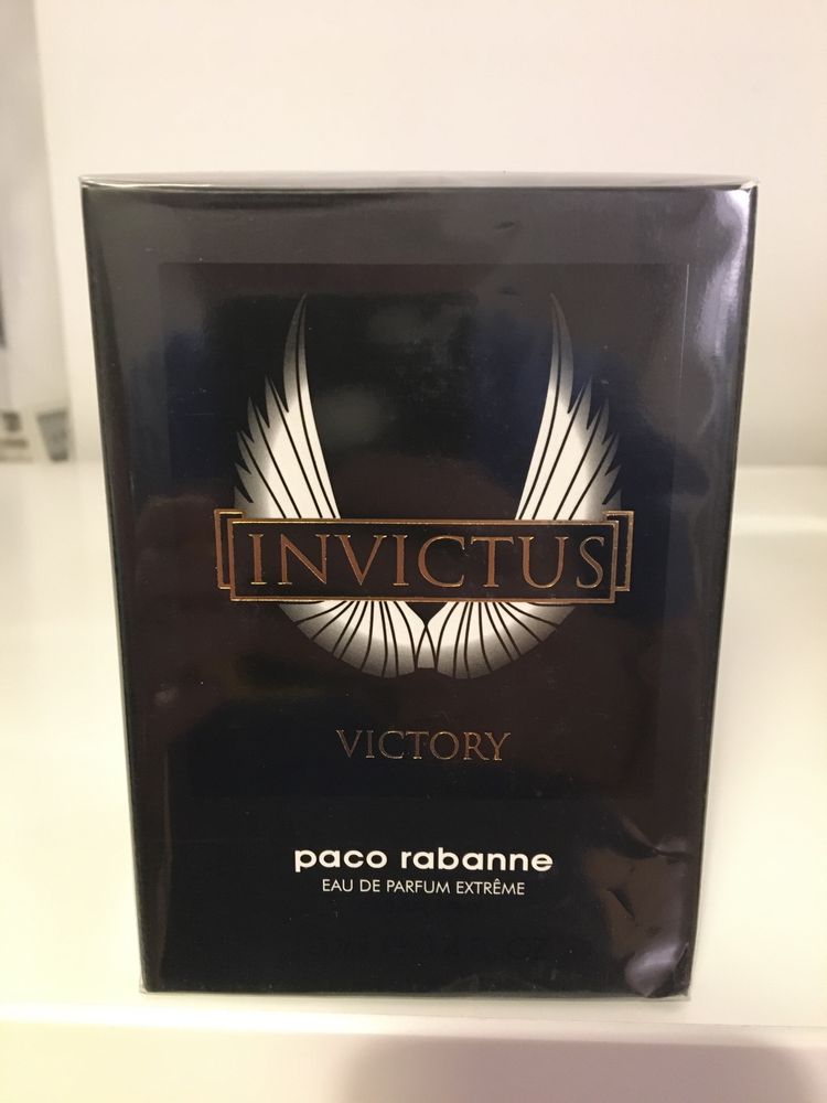 Invictus Victory 100ml parfium Extreme