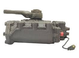 Caseta directie Volvo 8x4 FMX FM FH 8x4