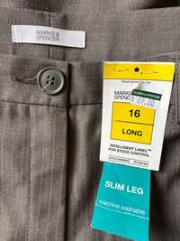 Женские брюки Marks & Spencer