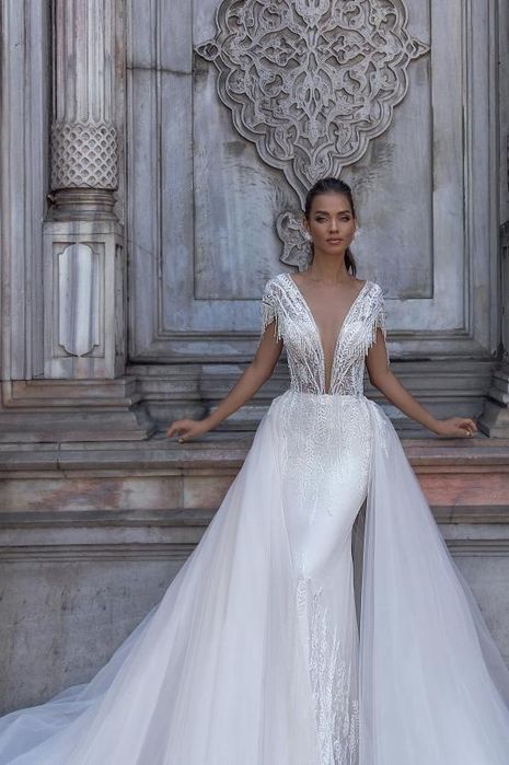 Rochie de mireasa Luce Sposa Destiny