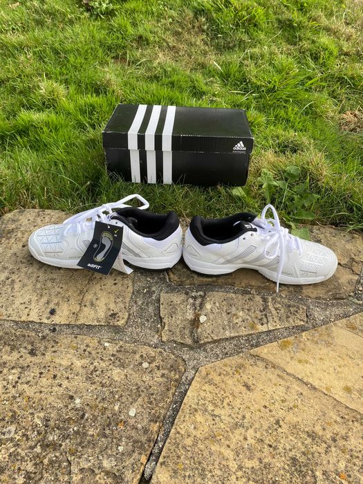 Професионални маратонки за Тенис на Адидас номер 35