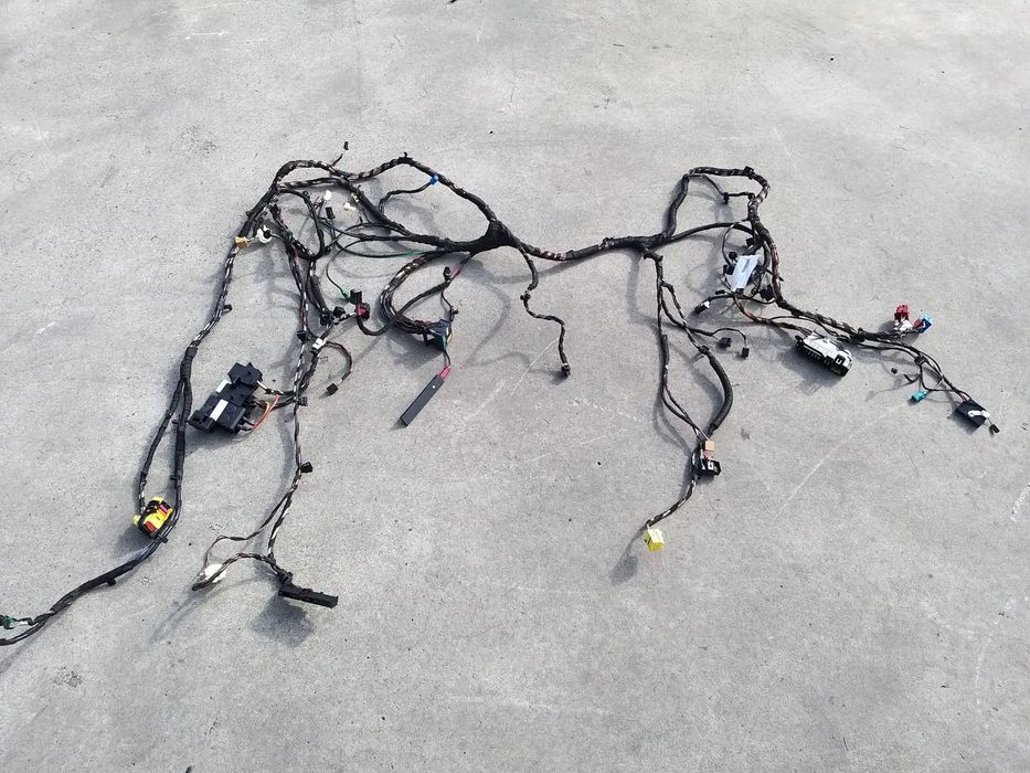 Cablaj instalatie bord audi a4 b9 8w 8w0937503b