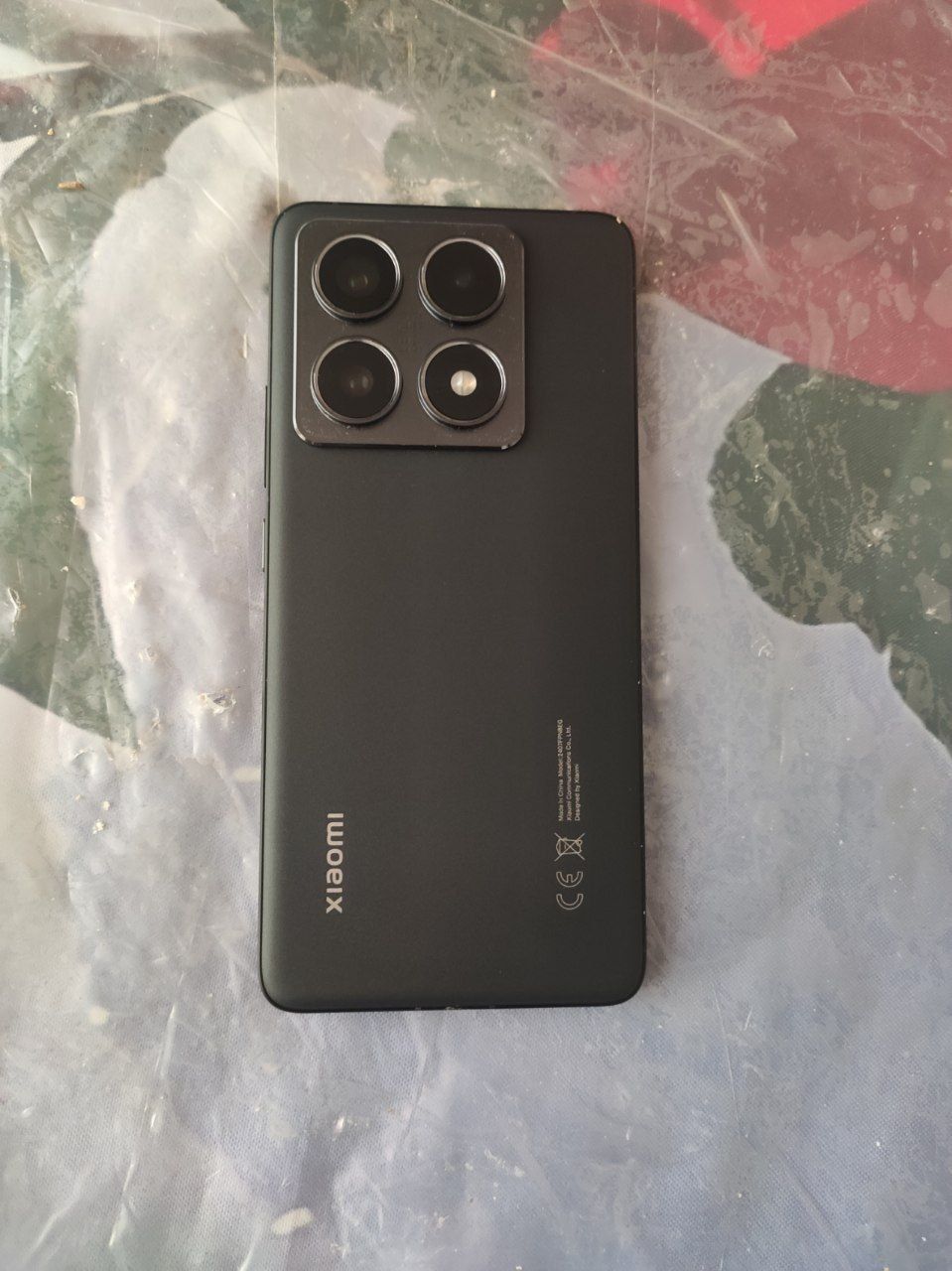 Xiaomi 14T Pro 12/1024 Gb