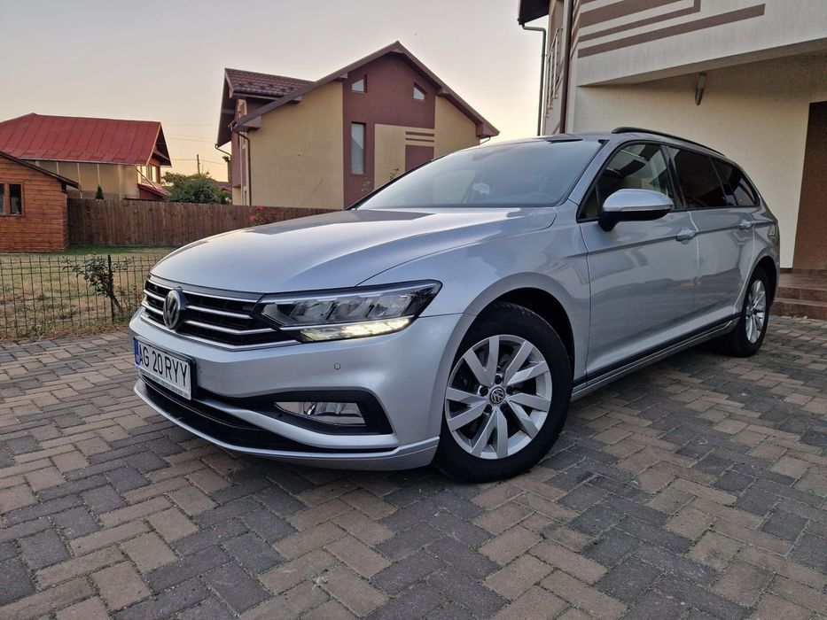 Volkswagen Passat Stare impecabilă !