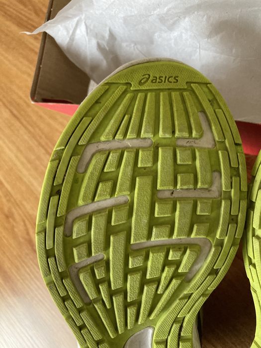 Детски оригинални маратонки Asics