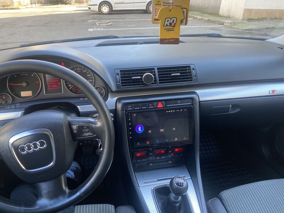 Vand Audi a4 b7 s line vand sau schimb