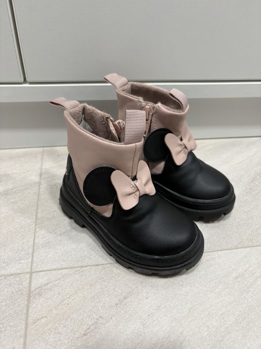 Детски  боти H&M