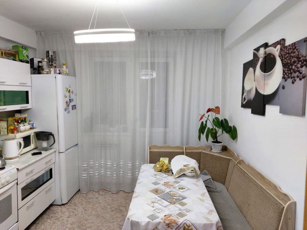 Продам 2-комн.кв в новом доме