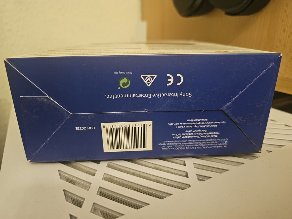 Controller maneta pt ps4 si ps5