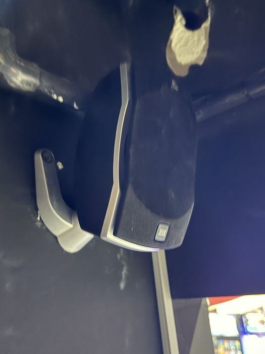 Шестиканальный музыка центр