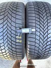 SET 2 Anvelope Vara 205/45 R17 BRIDGESTONE WheaterControl A005 evo 88V