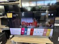 Lg Smart Tv 139 cm -950 ron Garantie 3 luni