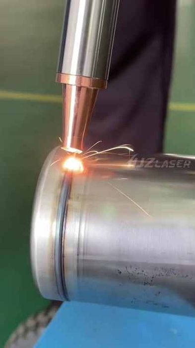 Аргон сваршик Алюмин нержавейка пайвандлаш хизмати