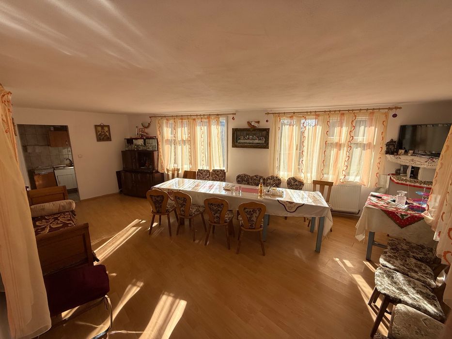 Închiriez Cabană Tradițională în Apuseni - Pentru REVELION