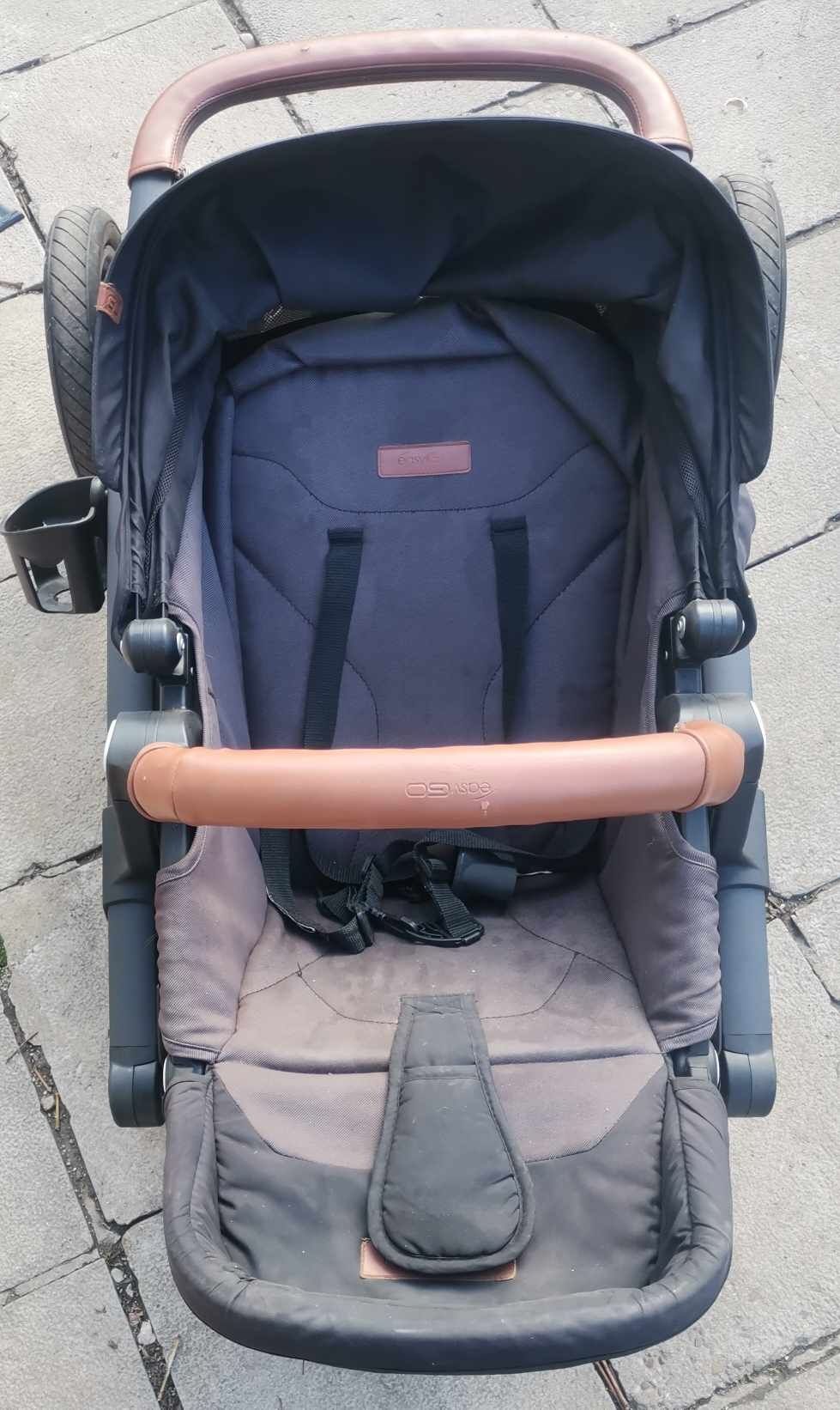 Детска количка бебешка