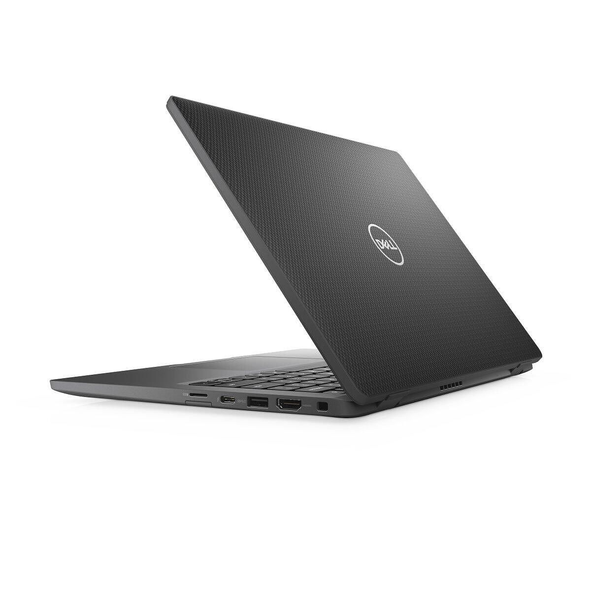 Лаптоп dell latitude 7420 i7 11th gen 16 gb 256 gb 14" 1920 x 1080