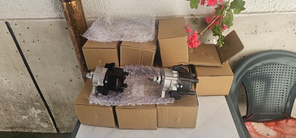 Делко тойота рав4 1995 toyota rav4 1995