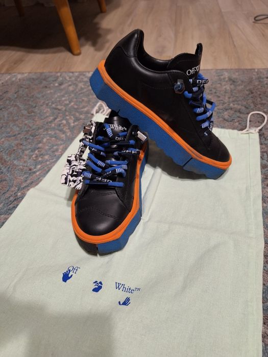 Off-White impecabili(original)
