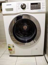 Продается стиральная машина Samsung ECO BUBBLE 6 кг
