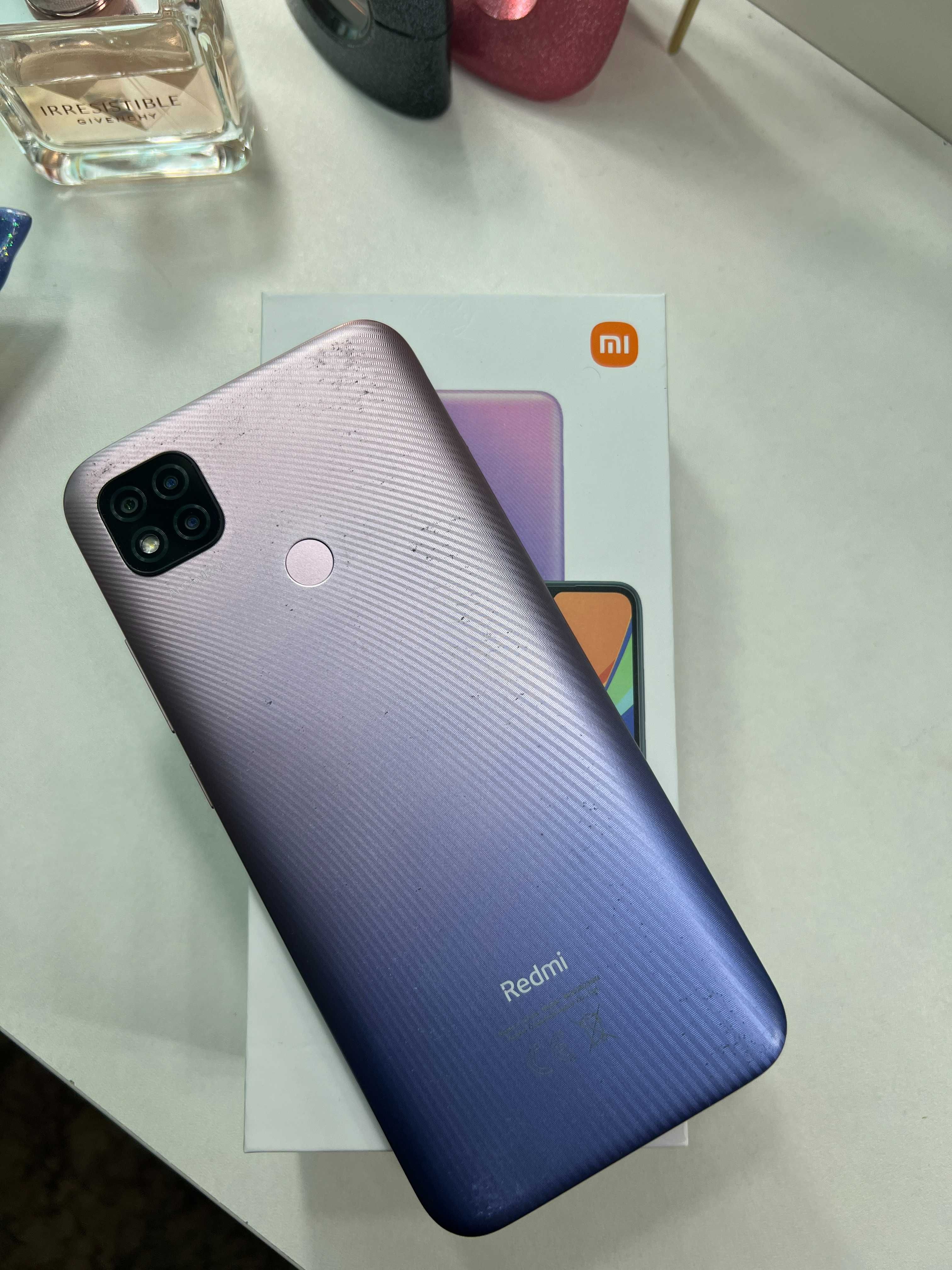 продам телефон Redmi 9C