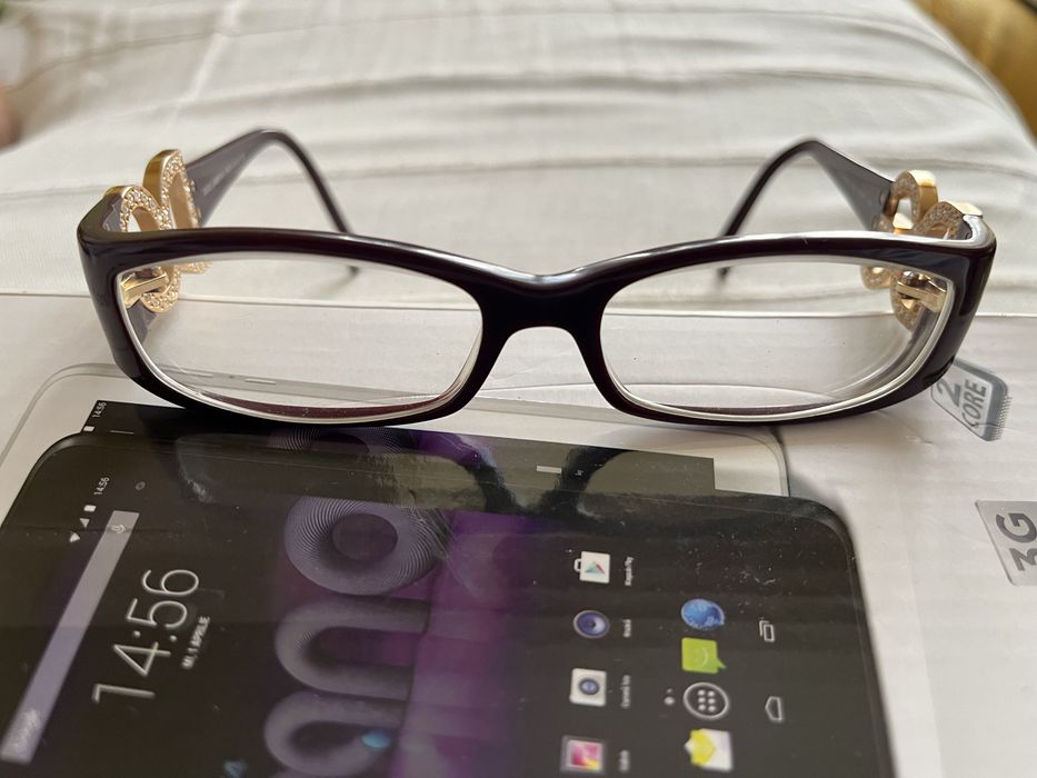 Ochelari vedere Dolce& Gabana-originali