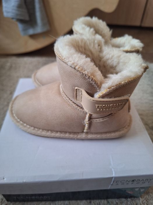 "Боси" ботушки Conguitos