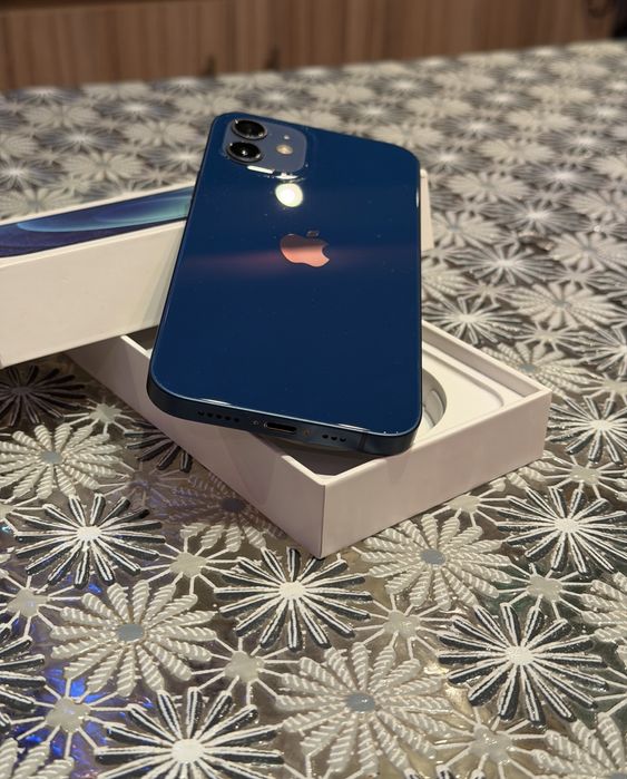 iPhone 12/128GB