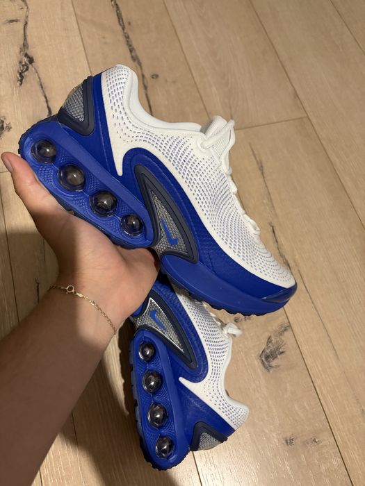 Adidasi Nike Air Max DN 43