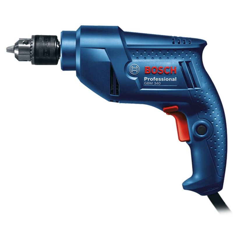 Дрель Bosch GBM 340 Professional