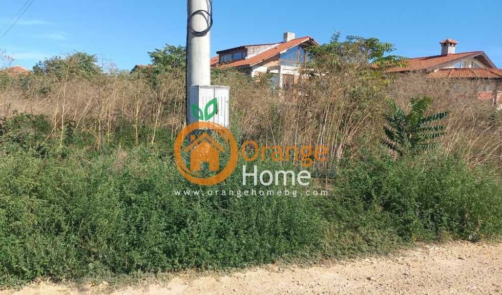 Продава се Парцел в Каварна - 740 кв.м за 32 €/кв.м - Снимка #6
