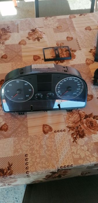 Volkswagen touran за части