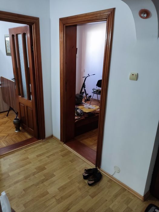 Apartament 3 camere decomandat