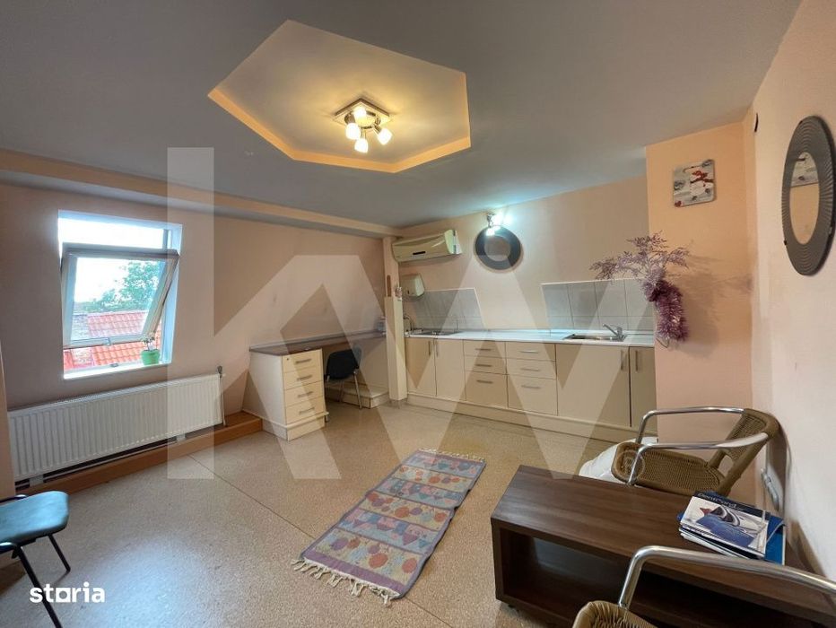 Spatii comerciale de inchiriat – potrivite pentru stomatologie - zon