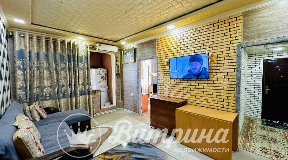 Продается 2 х комнатная квартира в Яшнабадском районе