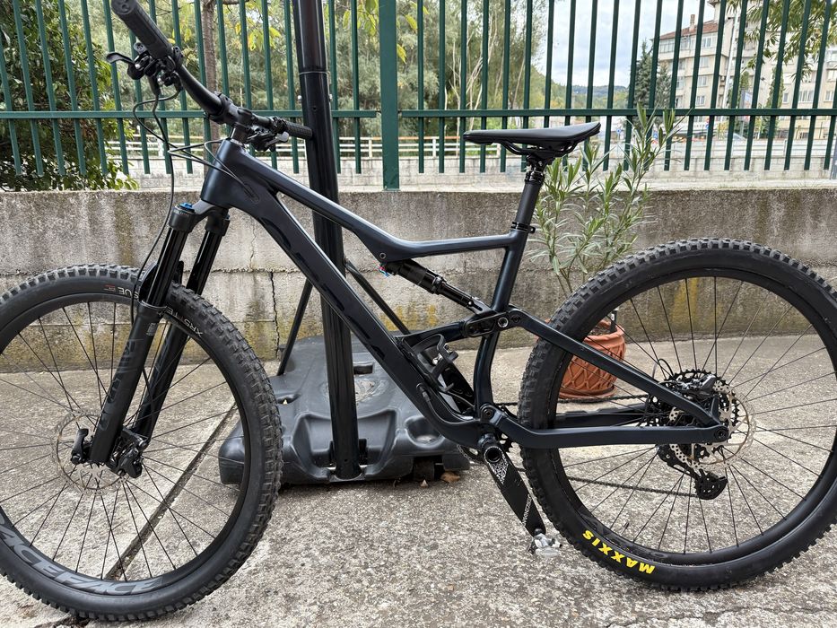 ORBEA Mountainbike 29 цола L размер