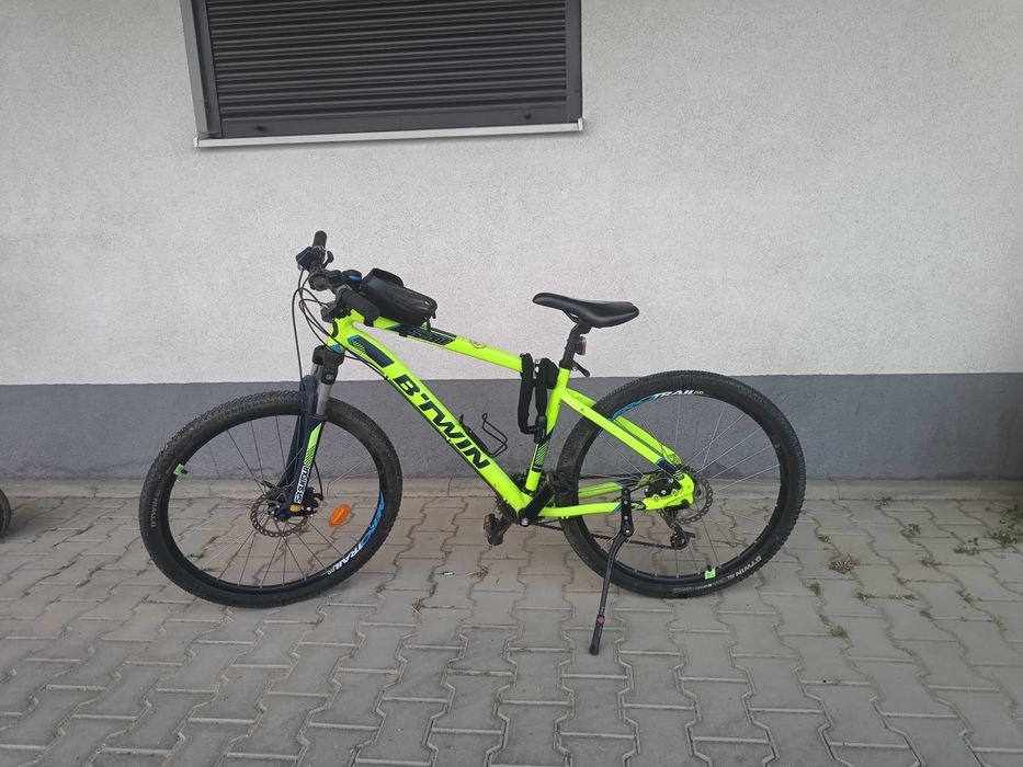 Bicicleta , Rockrider 520St