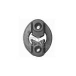 Tampon cauciuc,amortizor esapament Nissan MAXIMA QX A32 1994-2000 0296