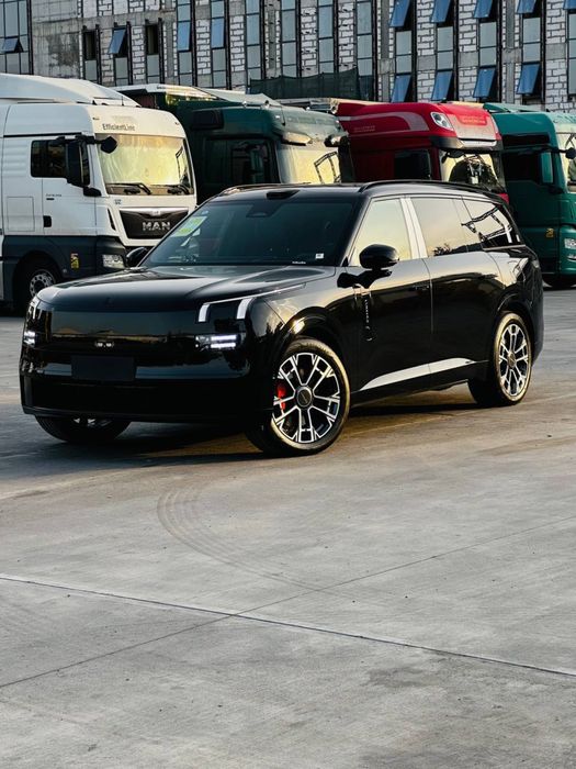 Lynko Co 900 Bez probeg