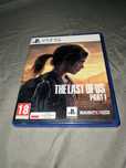 The last of us part 1 ps5