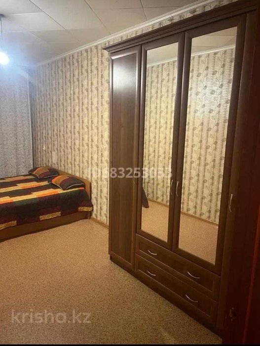 Продается 2-х комнатная квартира в районе Восток 2