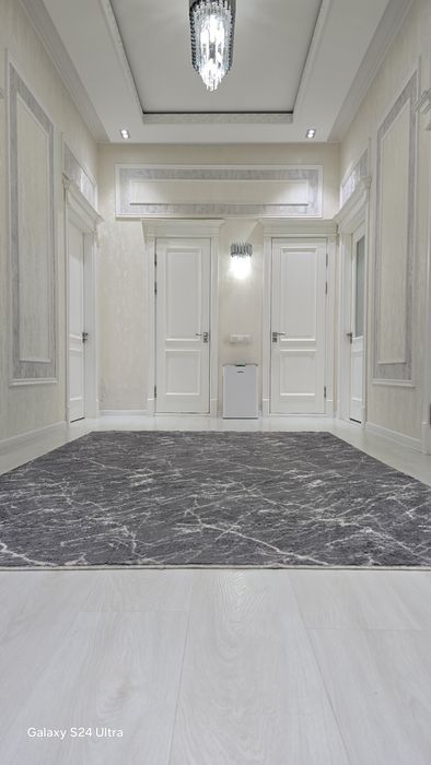 Просторная 3-х ком. квартира 114 м², евро ремонт, мебель техника