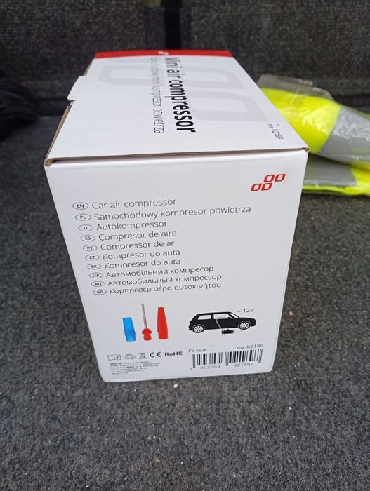 Compressor  auto