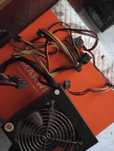 Захранвне за компютър 550 W
