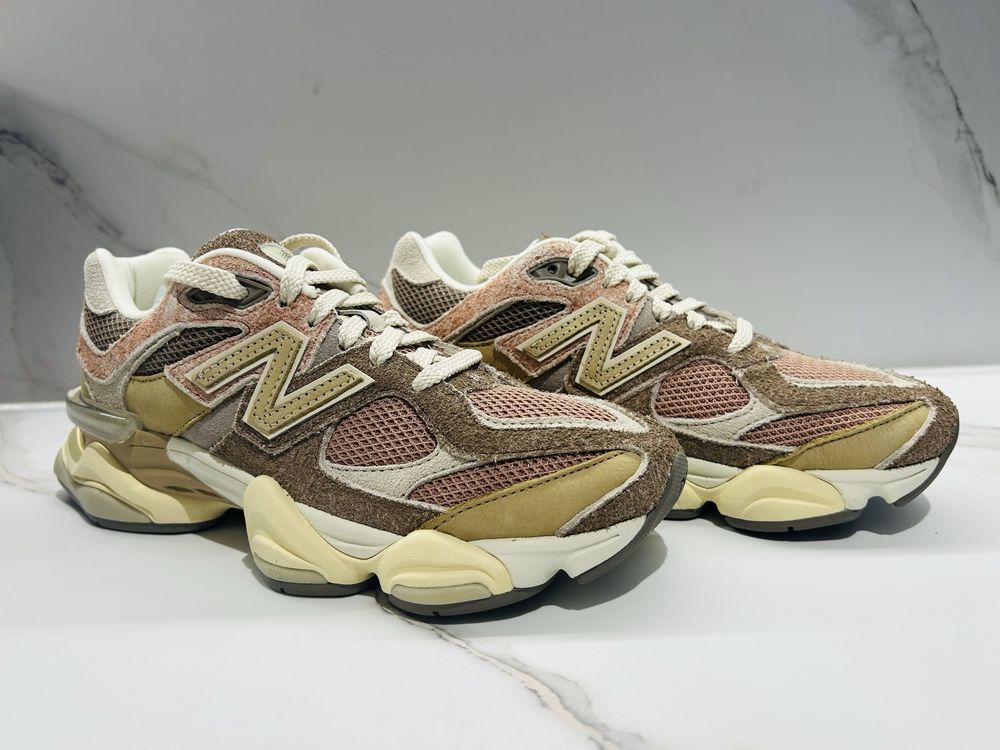 Чисто нови оригинални маратонки New balance