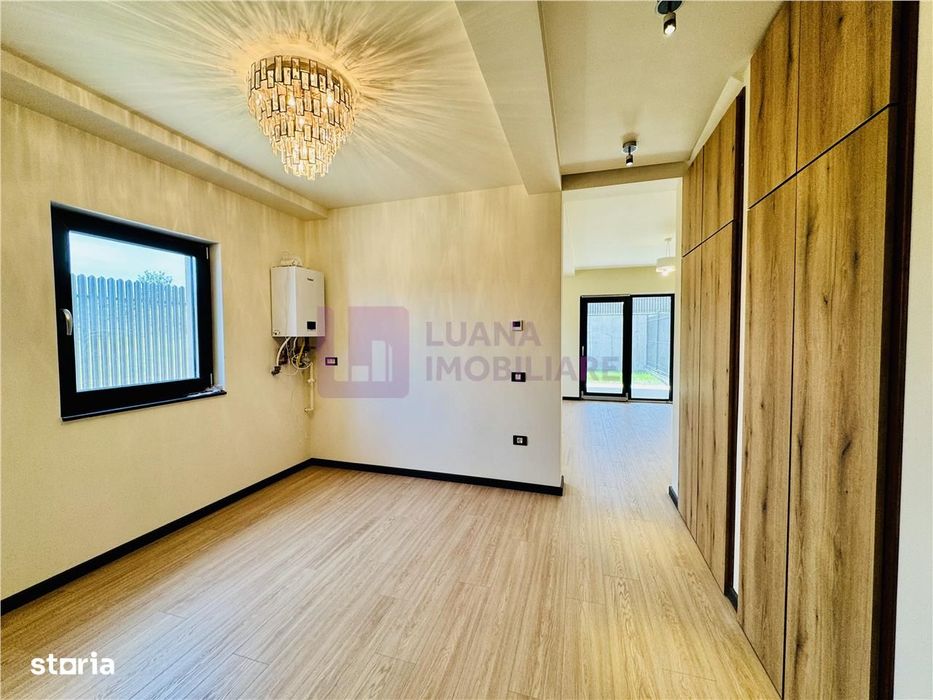 Casa cu 6 camere de vanzare | PREMIUM | Cisnadie | la cheie | video