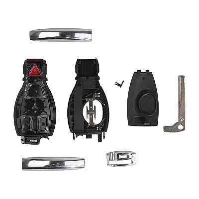 Ключ Мерседес BE KEY Keyless VVDI Xhorse