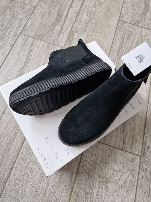 Botine dama Geox Respira noi cu eticheta, măsura 38,