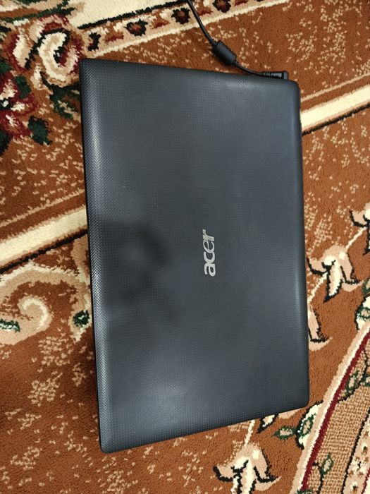 Acer    Ноутебук