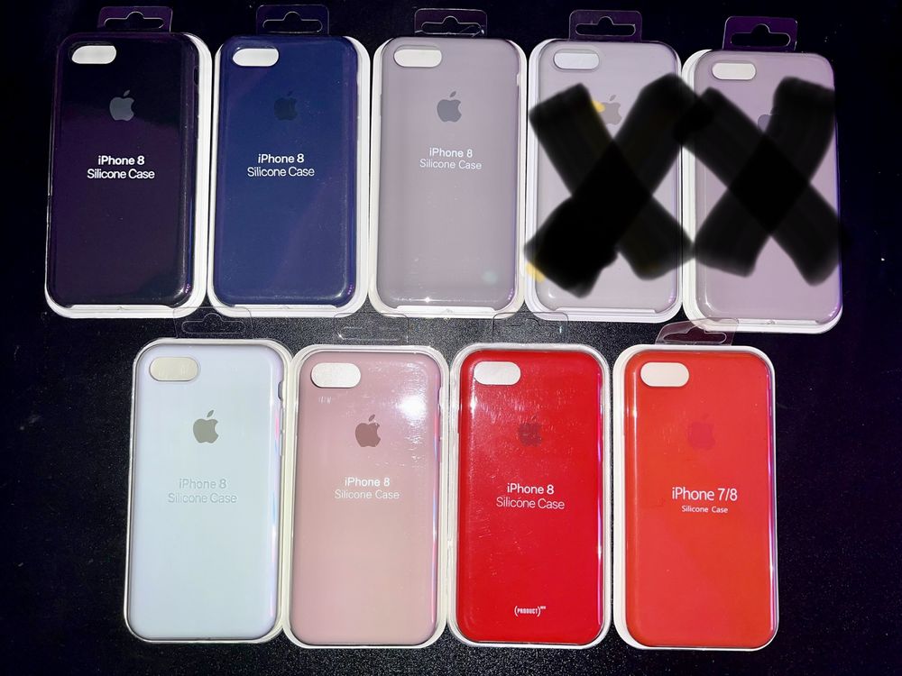 Husa silicon iphone 15/14 pro max 11 12/13 pro max xs max xr x/xs 7/8