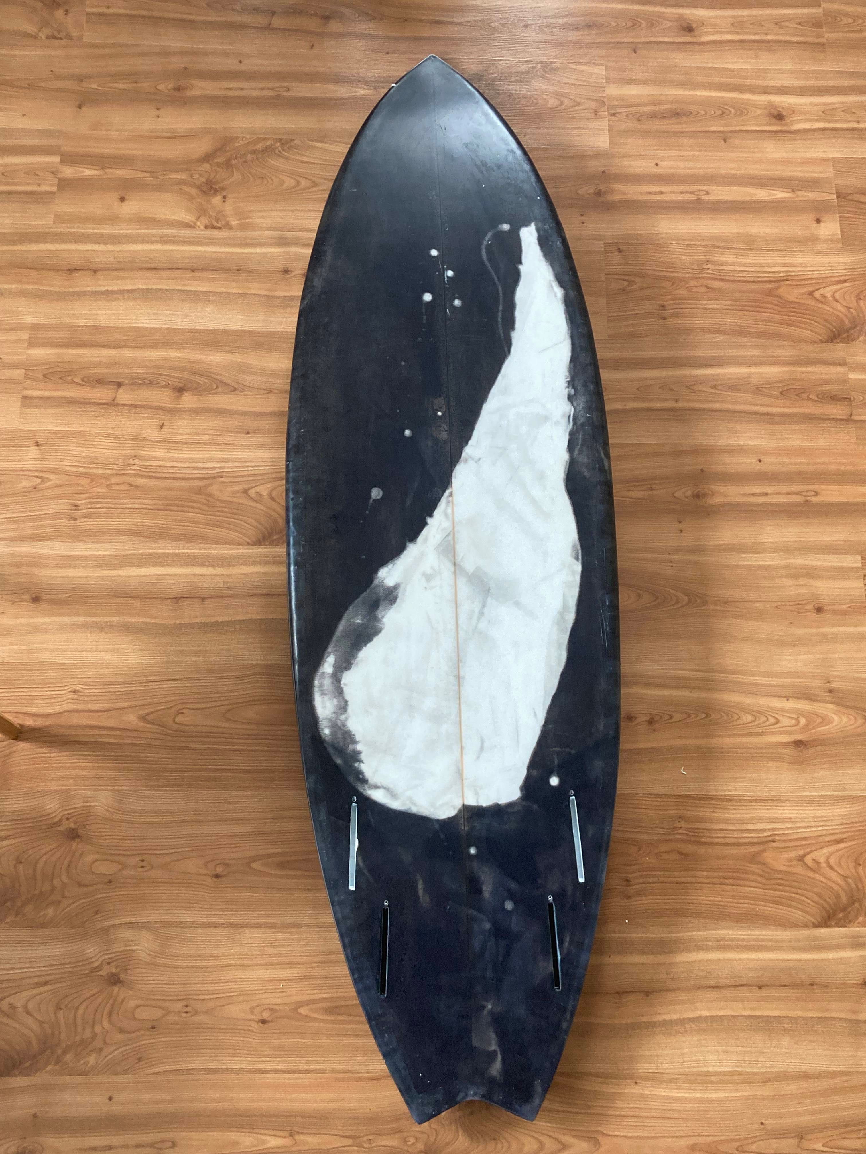 Сърф Дъска 6'0 / Surfboard